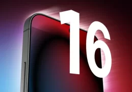 The iPhone 16 Pro screen is expected to increase by 0.2 inches