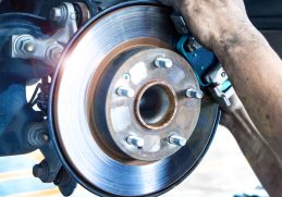 MTAQ news what are the symptoms of a bad brake rotor