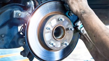 MTAQ news what are the symptoms of a bad brake rotor