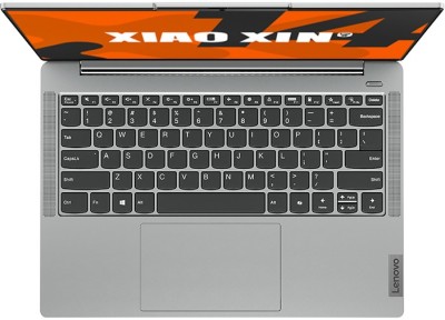 Lenovo IdeaPad Slim 5 Keyboard, trackpad and speakers