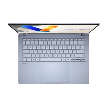 laptop asus vivobook s 14 oled s5406ma pp136w