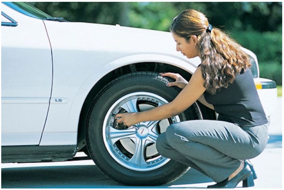 Preventing the risk of tire explosion in the hot season: What tips are effective and long-lasting?