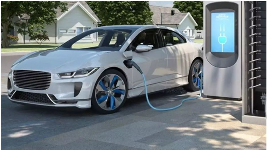 Balancing battery charging time is also a way to help electric vehicles operate effectively