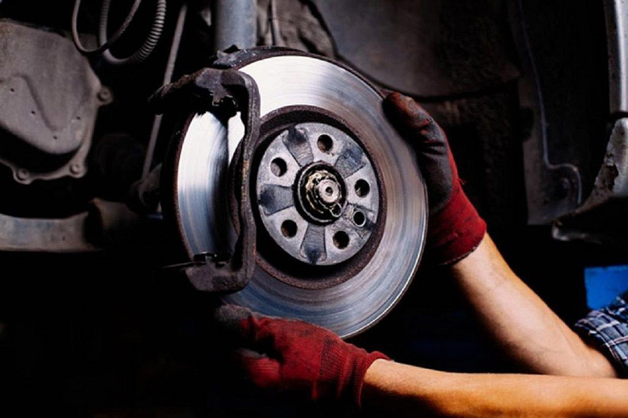 How to choose the right brake pads for your car