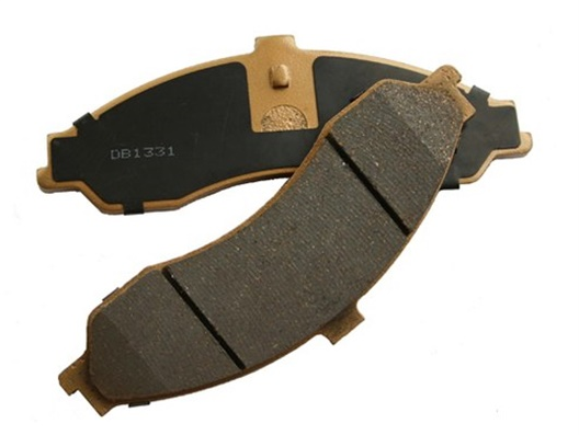 The best advice for you is to follow the manufacturer's recommendations when replacing brake pads