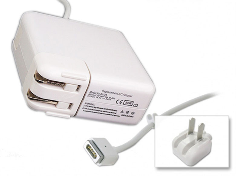 Check for charging accessories when MacBook does not accept charging